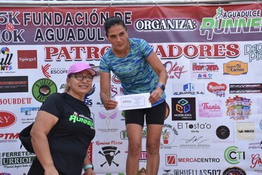 González y Martínez se llevan el honor
