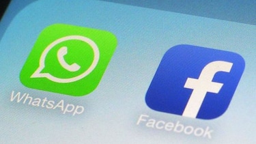 Autoridad alemana prohíbe que Facebook recabe datos de WhatsApp