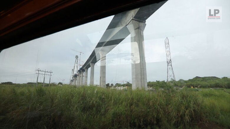 Un viaje nostálgico en el tren interoceánico