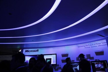 Microsoft presentará su propia tableta, según medios estadounidenses