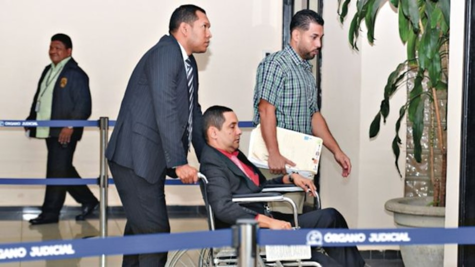 Piden auditoría ciudadana a fallos del juez Leslie Loaiza