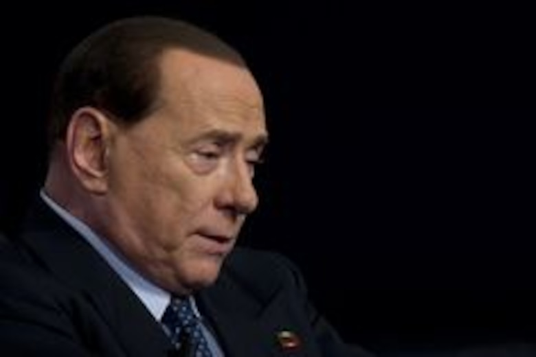Familia real saudí interesada en la compra de la villa de Silvio Berlusconi