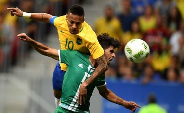 Brasil está en crisis, Argentina toma oxígeno y México golea