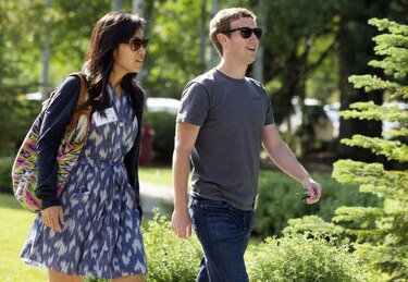 Mark Zuckerberg compra parte de una isla de Hawai por $100 millones