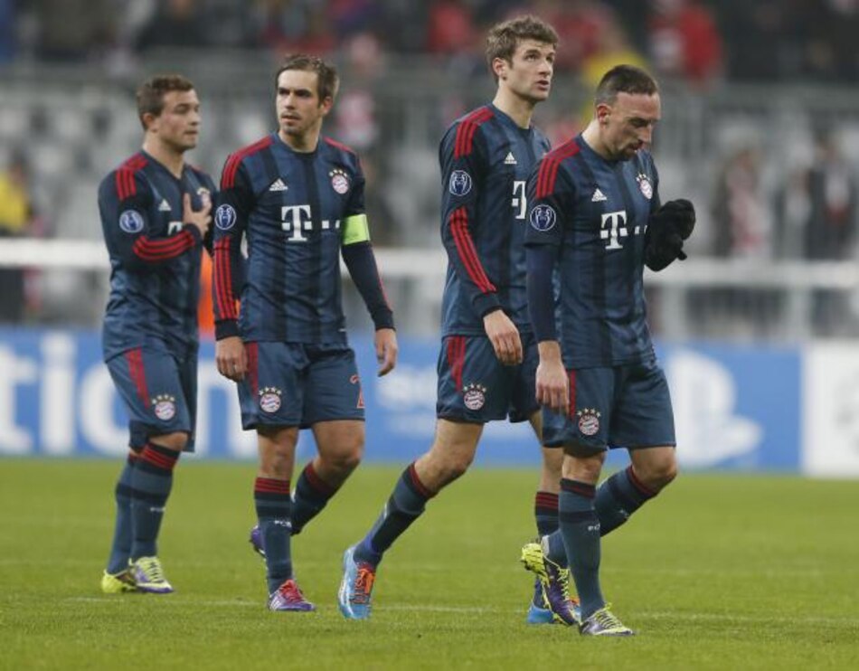 FIFA hace controles sorpresa a 174 jugadores