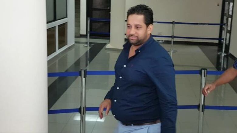 Juez valida acuerdo con Rafael Guardia Jaén y ordena que sea protegido por la Policía