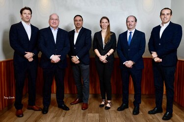 Junta directiva de ADIMAQ traza hoja de ruta 2026: la asociación lidera la visión estratégica y la competitividad del sector