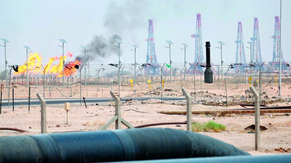 OPEP avanza hacia un acuerdo