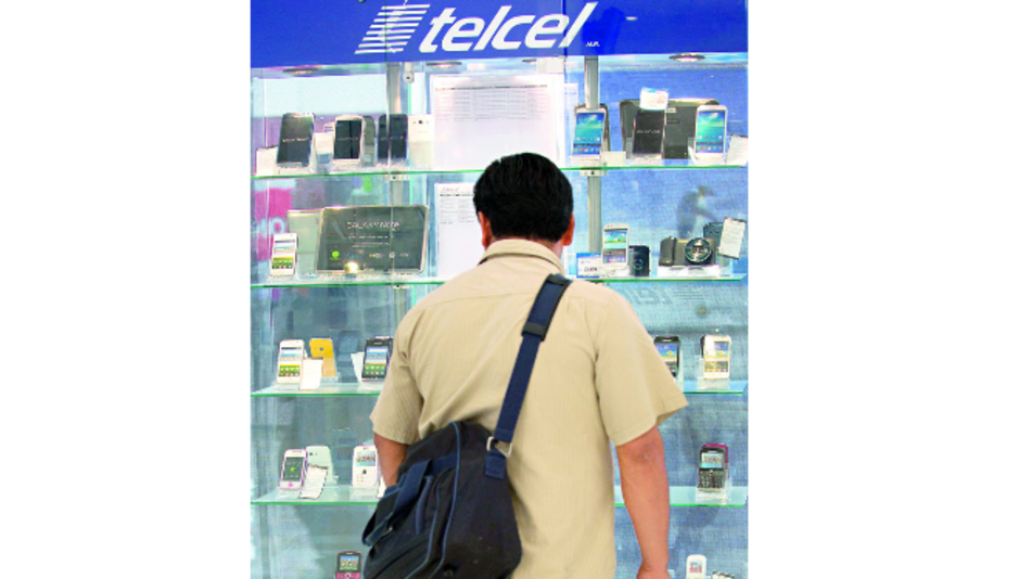 América Móvil recibe autorización