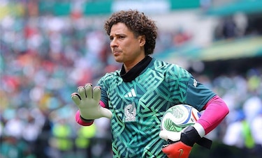 Cristiano Ronaldo, Messi, Modric... Las estrellas del Mundial que desafían los límites de la longevidad, según la ciencia
