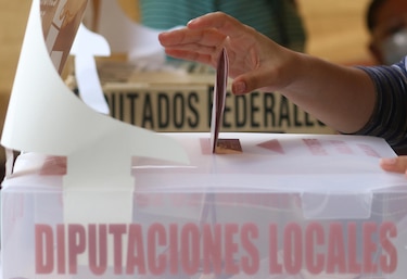 Un obispo mexicano denuncia que el crimen organizado busca influir en las elecciones