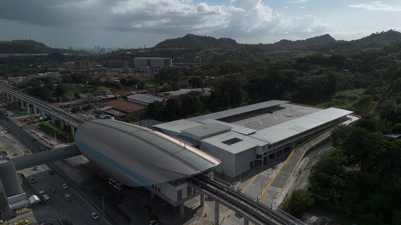 Tarifas del Metro de Panamá serán revisadas, anuncia Mulino