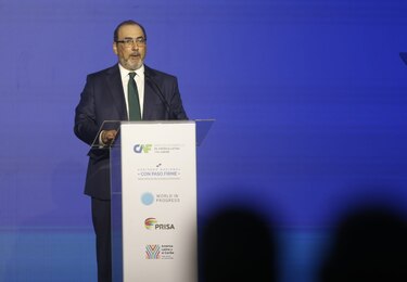 Un ‘Davos latinoamericano’ en Panamá para abordar los desafíos de la región