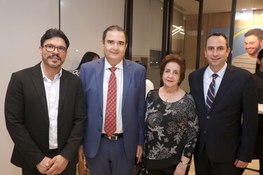 Banistmo inauguró nueva sucursal en Costa del Este