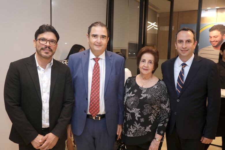 Banistmo inauguró nueva sucursal en Costa del Este