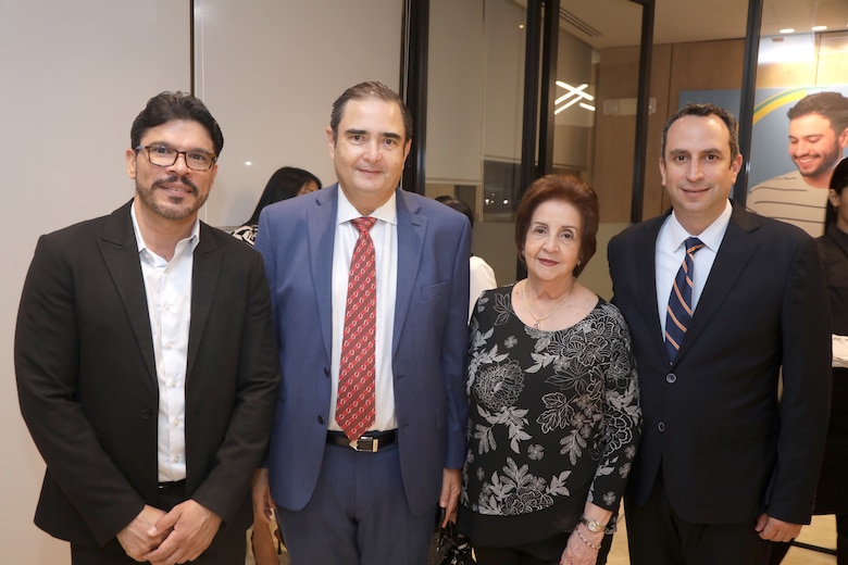 Banistmo inauguró nueva sucursal en Costa del Este