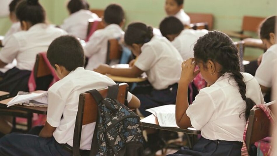 Debilidad institucional y educativa, retos del país