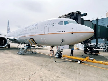 Copa mantiene su plan de crecimiento y apunta a nuevas rutas en la región