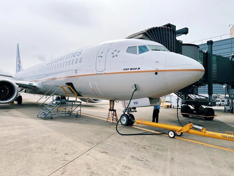 Copa mantiene su plan de crecimiento y apunta a nuevas rutas en la región