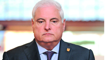 Sala Tercera niega demanda a Ricardo Martinelli