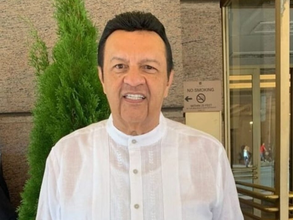 Osvaldo Ayala reclama a Amazon Prime por el uso de la canción ‘Anhelos’ en una serie de Gabo