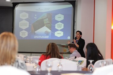 Meduca brindará guías para abordar la salud mental en los colegios