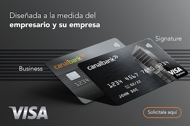 El nuevo Gerente General de Canalbank, conoce la banca desde adolescente