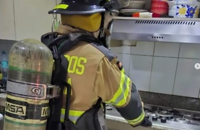 Es hora de revisar las pruebas de gas