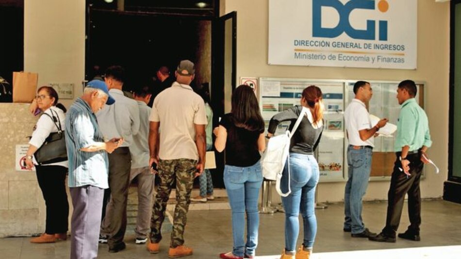 Prevén recaudar $45 millones de moratoria