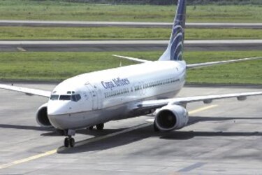 Copa Airlines contempla nueva alianza