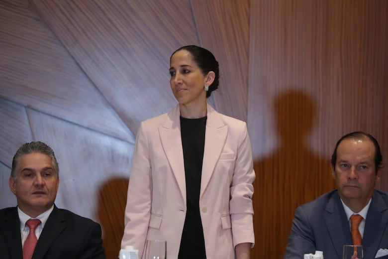 Mulino presenta a su Gabinete: tres ministros aún por nombrar