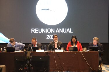 Panamá fue sede de la 103ª reunión de la CIAT: acuerdan medidas clave para la pesca sostenible en el Pacífico Oriental