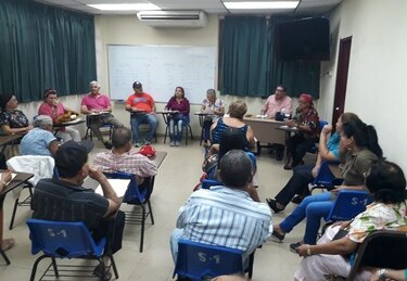 Pacientes con cáncer reclaman centro de atención primaria oncológica