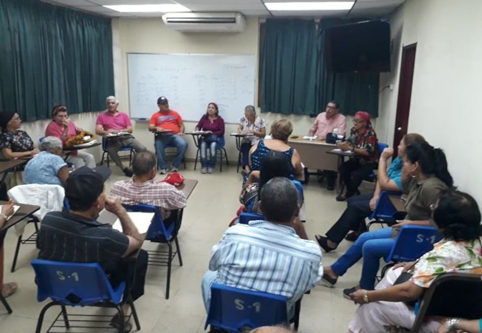 Pacientes con cáncer reclaman centro de atención primaria oncológica