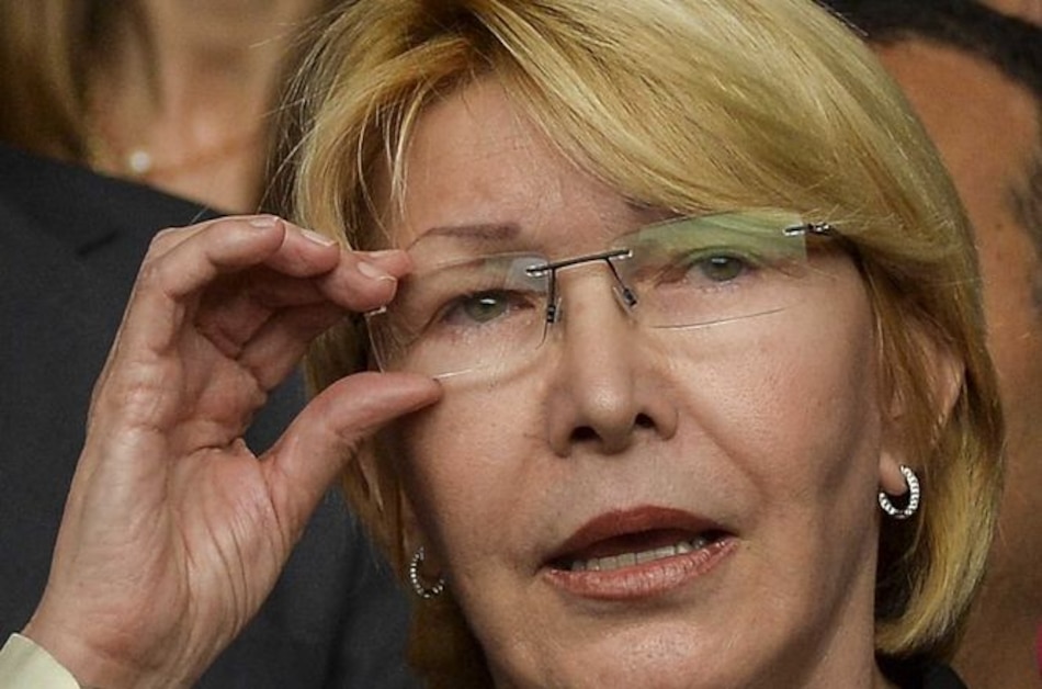 Fiscal de Venezuela reta a Maduro con llamado a unirse contra la constituyente