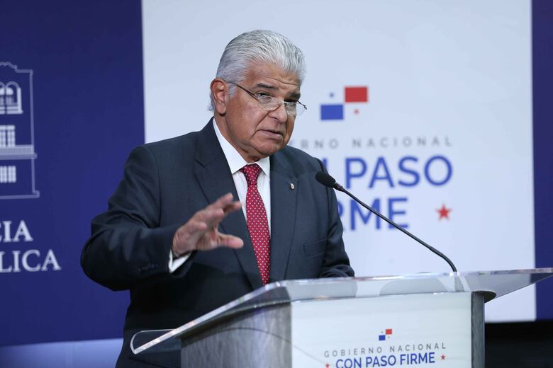 Mulino pide a diputados y sectores de la sociedad abordar las reformas a la CSS con seriedad y sacar la política del debate