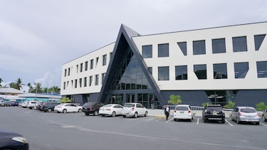 Palaos, el pequeño país cercano a Taiwán que sufre las consecuencias del enfrentamiento diplomático entre China y Estados Unidos