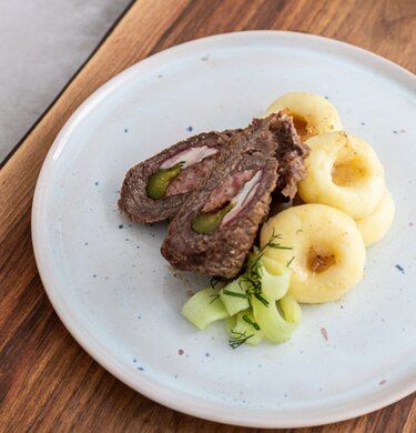 Una visita culinaria por Polonia