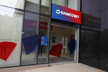 Banistmo y Banco La Hipotecaria acuerdan fusionarse por absorción y solicitan aval del regulador