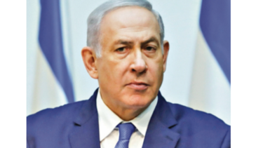 Israelíes se preparan para ir a las urnas con el futuro de Netanyahu en juego