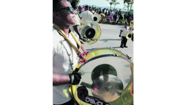 Analizan reglas para bandas musicales