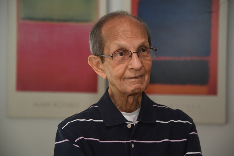 Fallece Pedro Altamiranda a los 88 años