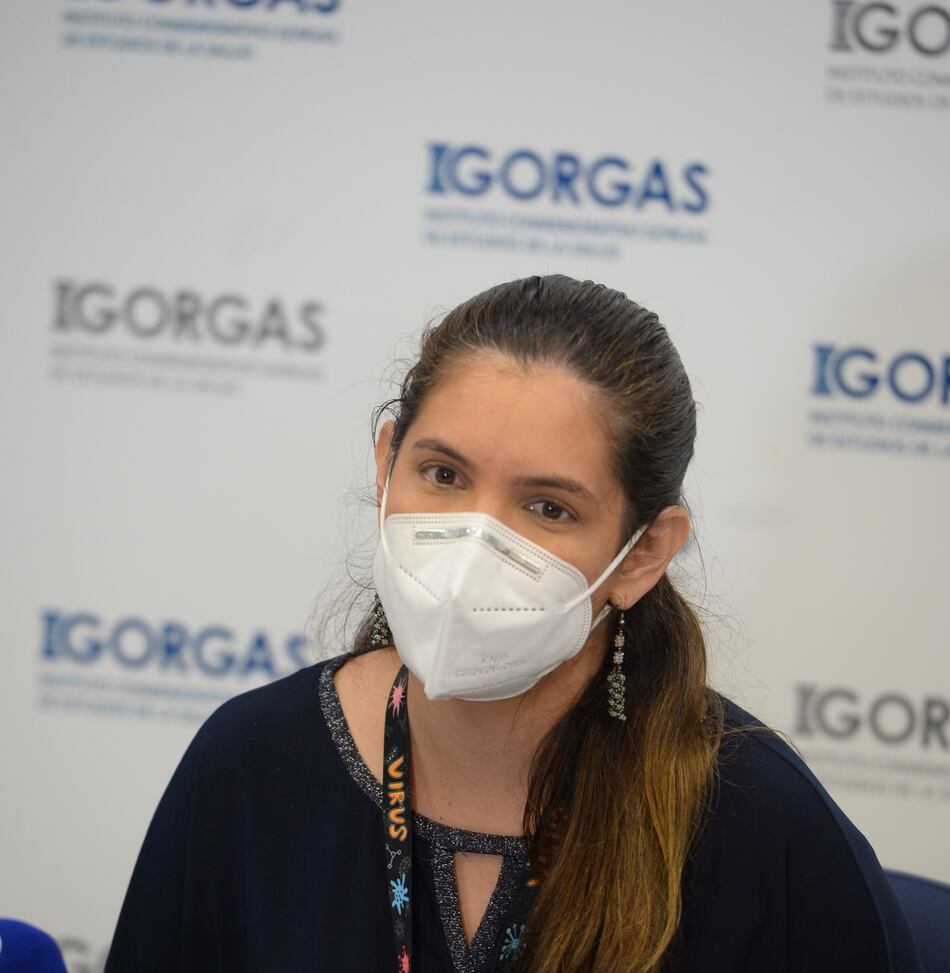 La viruela del mono: cómo se transmite, síntomas y origen