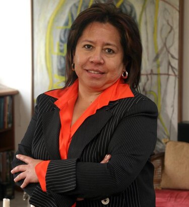 Colombia pide a Interpol orden de captura para Ma. del Pilar Hurtado