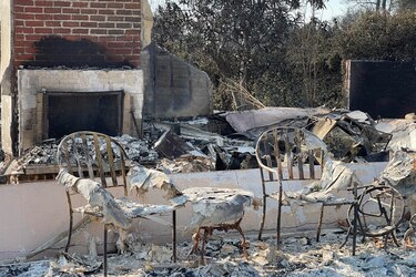 Los Ángeles refuerza su seguridad con toque de queda, soldados y vecinos en patrullaje