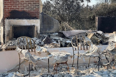 Los Ángeles refuerza su seguridad con toque de queda, soldados y vecinos en patrullaje