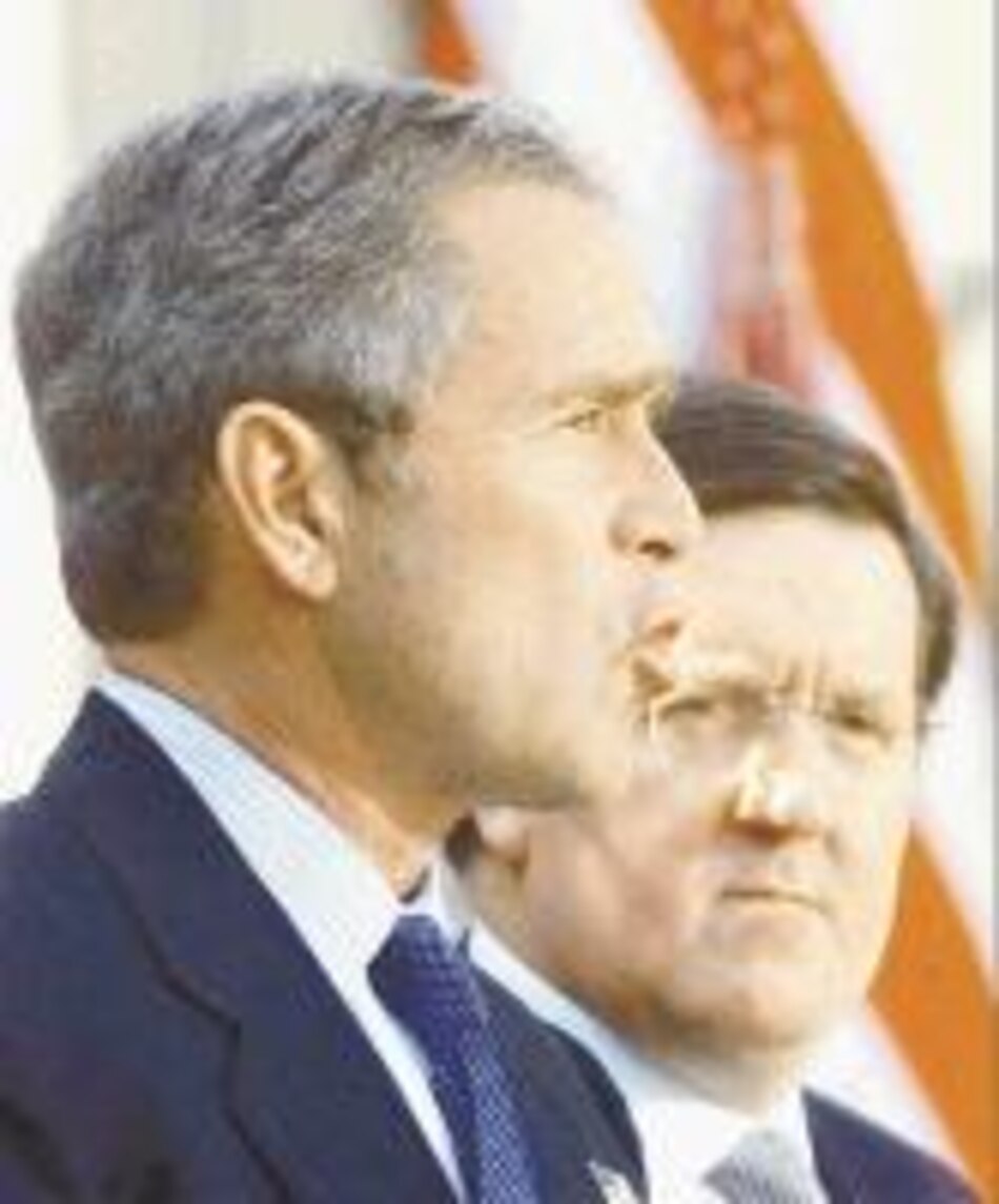 Terroristas más buscados por EU