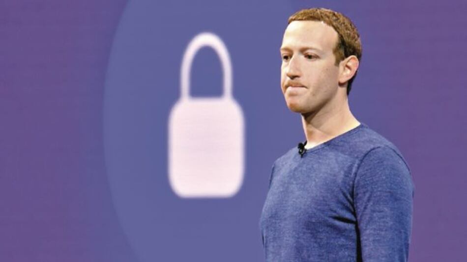 Zuckerberg barajaría integrar WhatsApp, Instagram y FB Messenger