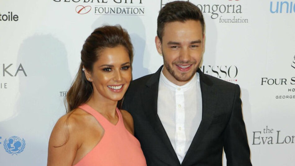 Liam Payne, de One Direction, anuncia el nacimiento de su hijo