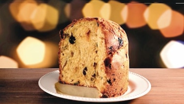 La definición de la Navidad